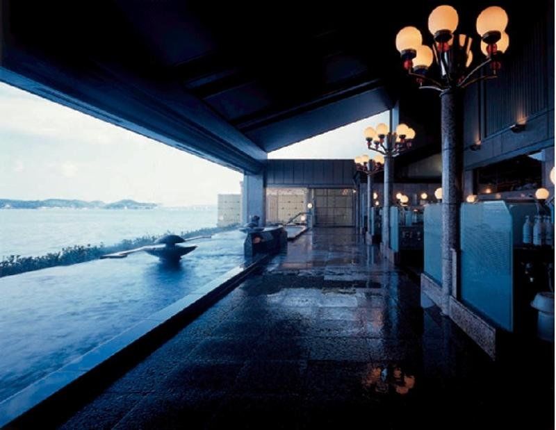 Aenokaze Ξενοδοχείο Nanao Εξωτερικό φωτογραφία